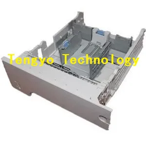 Новинка 90% года оригинальный принтер HP LaserJet Pro M525 P3015 картонная кассета с 500