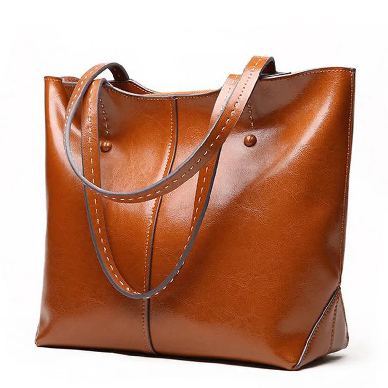 Сумка WILIAMGANU женская из натуральной кожи мягкая большая сумочка на плечо