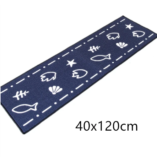 40x120cm Byetee двери Коврик передней двери Tapete коврик для вытирания ног Тонкий Уотергейт Кухня Ванная комната Ковёр детская комната коврик Коврик capacho felpudo - Цвет: 40x120cm
