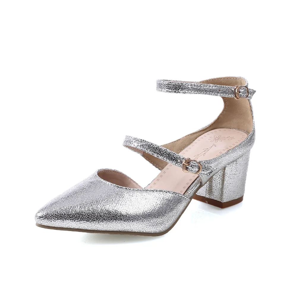 Женские босоножки на среднем каблуке с пряжкой и острым носком|heel sandals|sandals salessandals