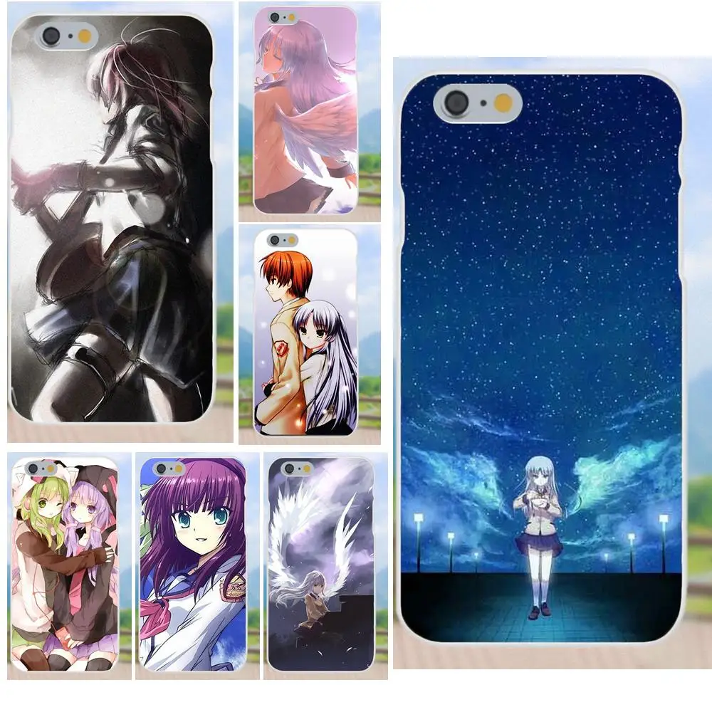 Канадэ Тачибана Angel Beats для LG Nexus 5 5X G2 G3 мини дух G4 G5 G6 K4 K7 K8 K10 2017 V10 V20 V30 стилус чехлы