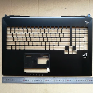 Новинка, подставка для ноутбука, металлический материал для ASUS G750 JW G750JX G750JH G750JZ 17,3 дюйма 13NB00M1AM0121 13N0-P4A0121