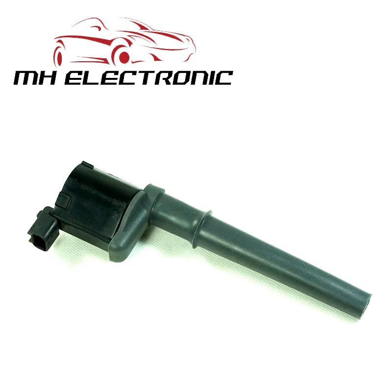 MH ELECTRONIC 1F3U-12A366-AA 1F3U12A366AA For FORD MUSTANG GT LINCOLN NAVIGATOR MERCURY MARAUDER 4.6L V8 Engine Ignition Coil | Автомобили
