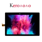 Новый дисплей для Lenovo Tab 3 10 Plus TB-X103F TB X103 ЖК матричная панель сенсорный экран дигитайзер в сборе
