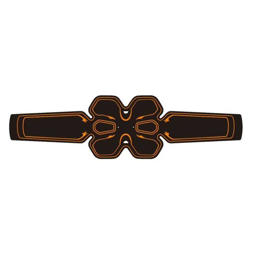 Smart фитнесс инструменты получать наклейки брюшной Спорт Мышцы оборудования для