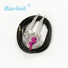 Переходник Настольный Link RNSE AUX для Audi RNS-E Navigation Plus A3 A4 A6 A8 TT R8