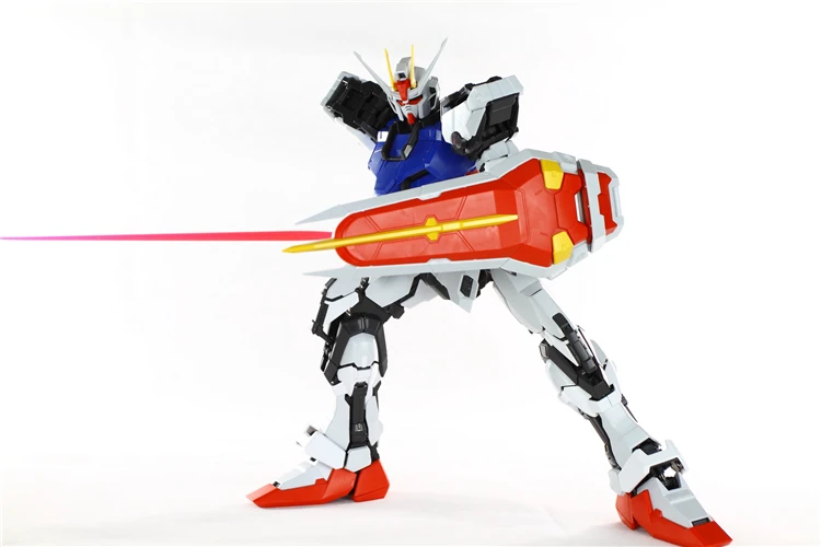 daban Gundam 1: 60 PG истребитель-бомбардировщик воина гундама GAT-X105