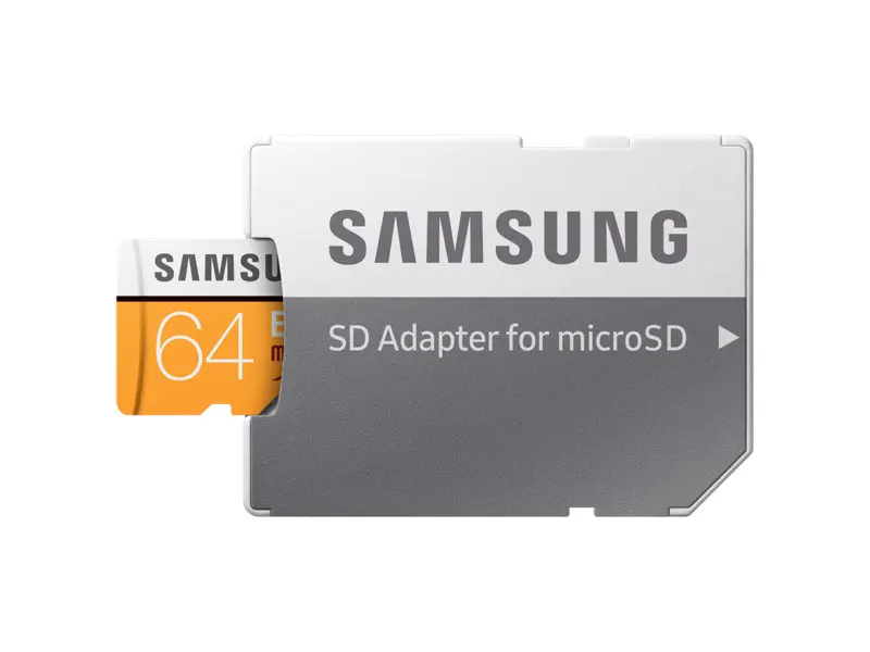 Карта памяти SAMSUNG Micro SD карта EVO 128 Гб 64 Гб 32 Гб microSDHC C10 TF карта microSDXC UHS-I флэш-карта для смартфонов и планшетов