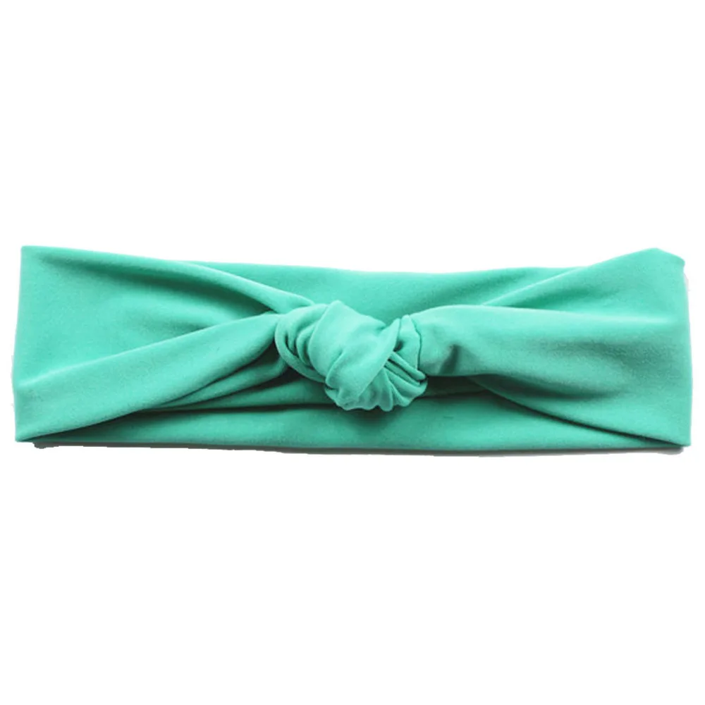 1 шт. детский крученый головной убор для девочек | Аксессуары одежды