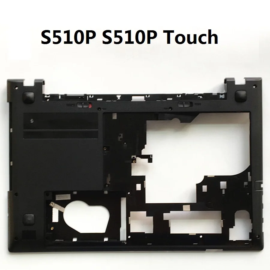Брендовая новая Оригинальная Базовая крышка для Lenovo S510P Touch оригинальная Нижняя