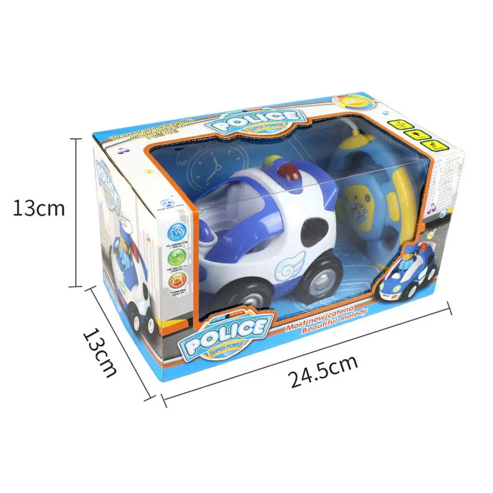 2 CH RC игрушка автомобиль развивать интерес стимулирует творчество на открытом