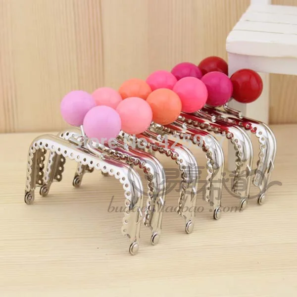 Бесплатная доставка серебро 8 5 см квадратная большая конфетная бисерная