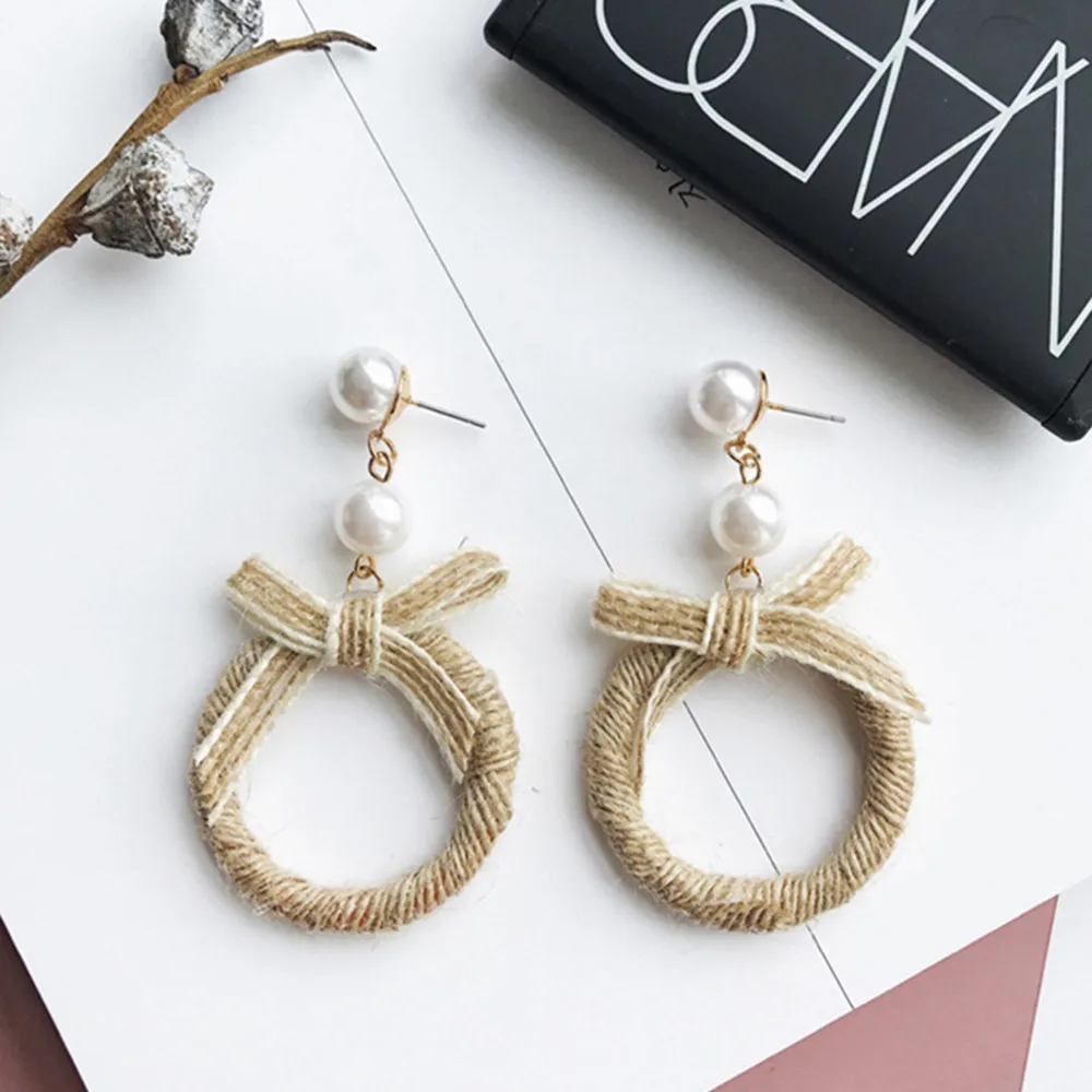 10 м/рулон джутовой ленты для DIY тканевые ленты ремесла Винтаж деревенский Свадьба День рождения Новогодние украшения подарки упаковка