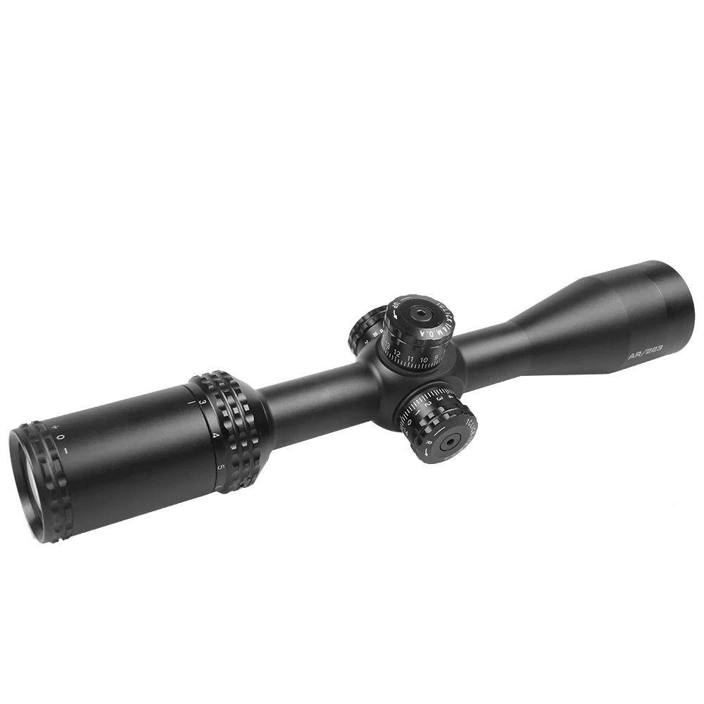 AR/233 BDC прицел для винтовки Бушнелл 3-9x40 Rimfire оптика Riflescope(мульти-X сетка) боковой Parallax Air Wapens