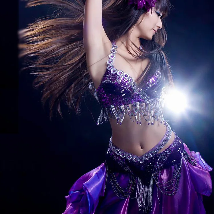 Новые египетские костюмы для танца живота сексуальное платье танцев одежда