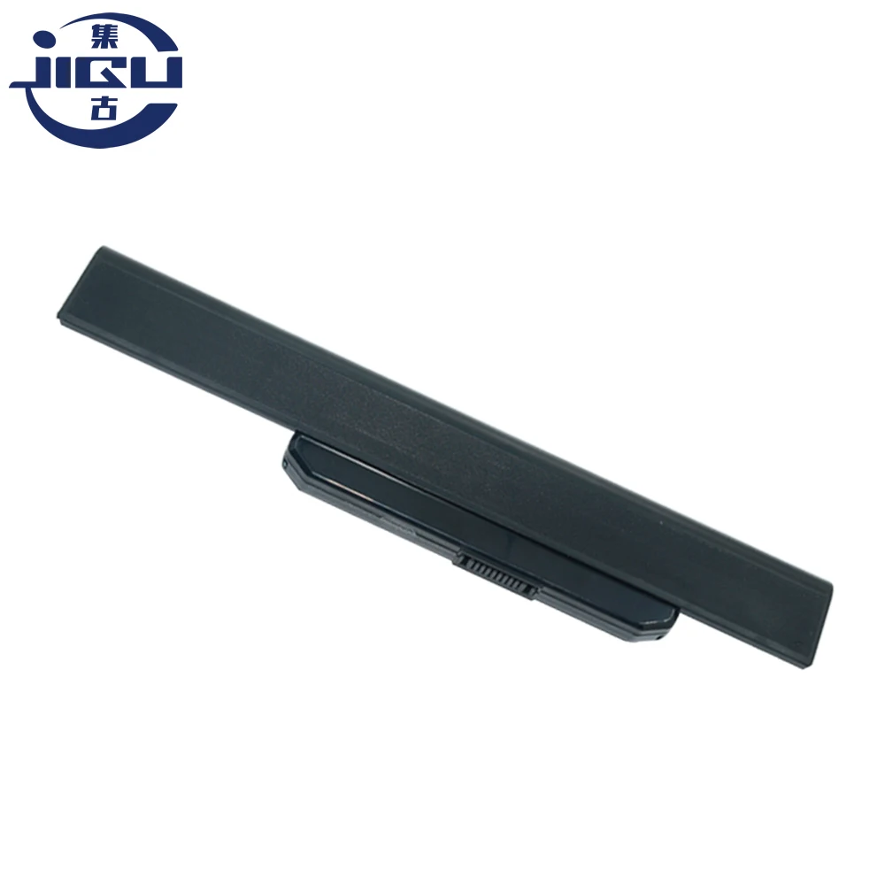 JIGU Аккумулятор для ноутбука ASUS Pro4H X84HR K53JF K84 P43F X43BY K53JT X43E K53L853 X44C K84L X53BY K53S K53JC X43S