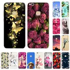 Чехол для телефона Huawei p10 lite, чехол для Huawei P10 lite, силиконовый мягкий Ультратонкий чехол для телефона Huawei P10 Lite