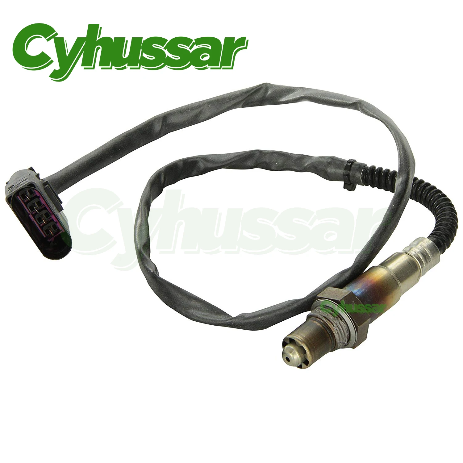 Кислородный датчик O2 для AUDI A1 A3 A4 A5 A6 A8 Q3 Q5 VW AMAROK BEETLE CADDY III CC EOS GOLF JETTA 079906265A 0258006661 Lambda