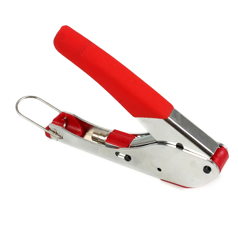 1 комплект коаксиального кабеля для зачистки проводов Rg6/Rg59 F компрессия 20 шт.