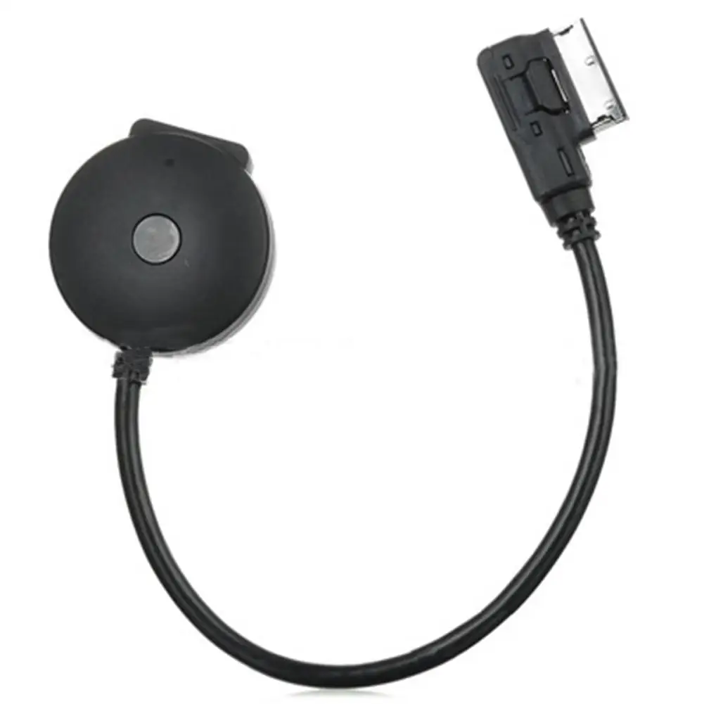 Беспроводной Bluetooth музыкальный адаптер BEESCLOVER AMI USB кабель ami Универсальный для Audi