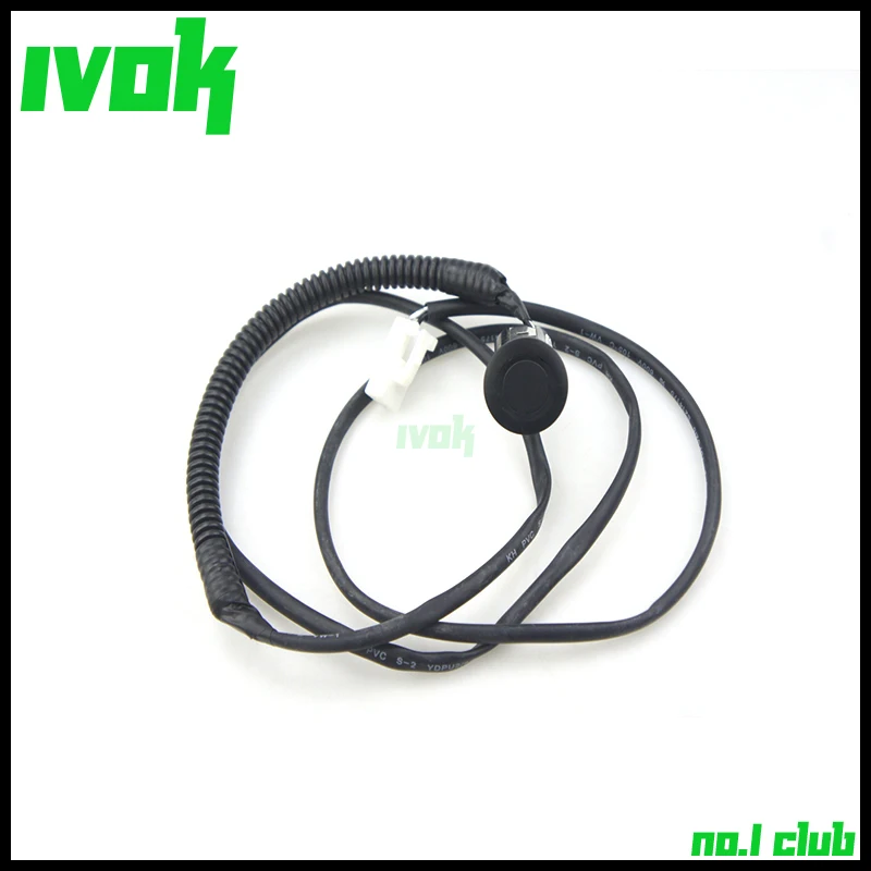 Набор (4) Автомобильная фреза для Toyota Previa Tarago CLR30 2 0 T ACR30 2.4L 89341 28321 28321|sensor sensor|sensor for