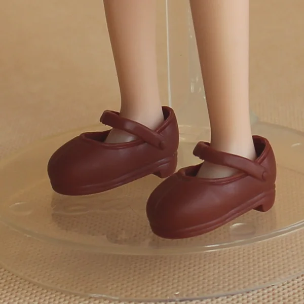 Blyth licca обувь кукла 1/6 высокие плоские с каблуком кукла обувь для licca azone bjd кукла детские игрушки подарок обувь для Blyth Azone OB