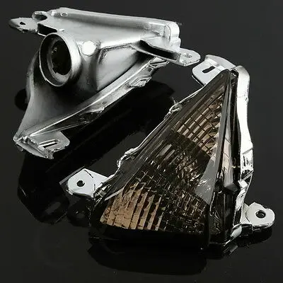 Указатели поворота для мотоцикла KAWASAKI ZX10R ZX6R Z1000 ZX14R ZZR1400 ZG1400 GTR1400 ER6F Ninja 650R Z750 Z750R| |
