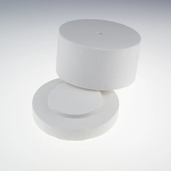 Дымчатое стекло с помощью стеклянной печи маленького размера огненные