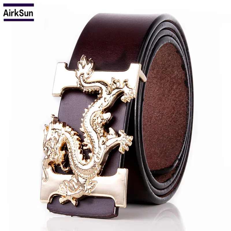 H Дизайнерские мужские ремни высокого качества кожаные с пряжкой ремни|belt