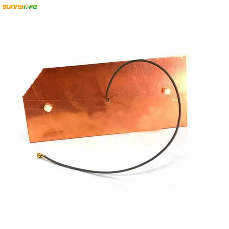 Sunnylife арматура Антенна Панель диапазона антенна ромбовидная 5 8G усилитель