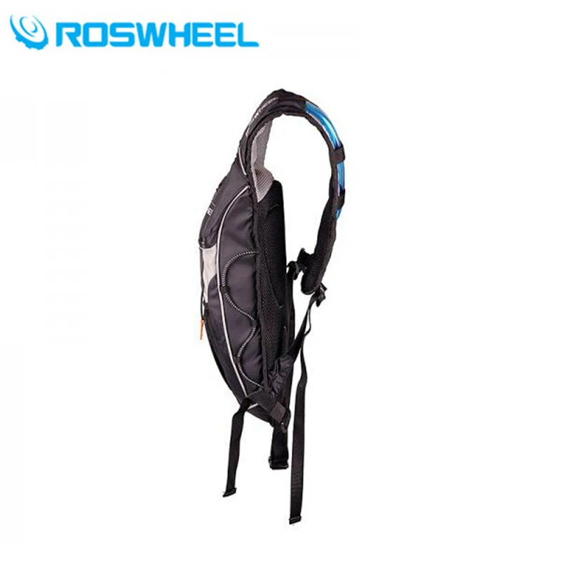 Велосипедный рюкзак ROSWHEEL сумка для горного велосипеда 4 л спортивные рюкзаки