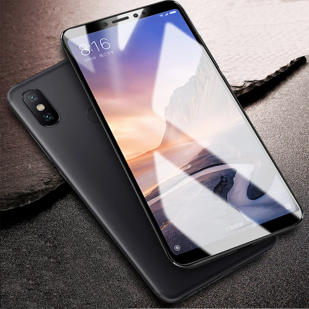 Для Xiaomi mi Max 3 закаленное стекло Xiaomi mi 8 полное покрытие экрана Защитное стекло для Xiaomi mi Max3 mi Max3 mi 8 закаленное стекло
