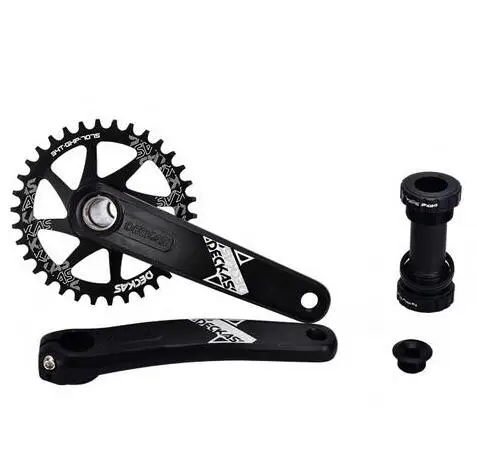 DECKAS GXP систем с BB Мост для 170 мм 32 т 34 Т 36 38 Звезду sram XX1 XO1 X1 GX XO X9 шатуны | Спорт и