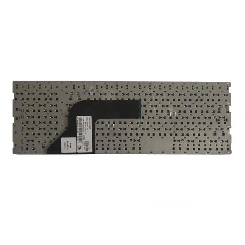 Новая английская клавиатура для ноутбука HP Probook 4510 4710 4510S 4515S 4710S 4750S US без