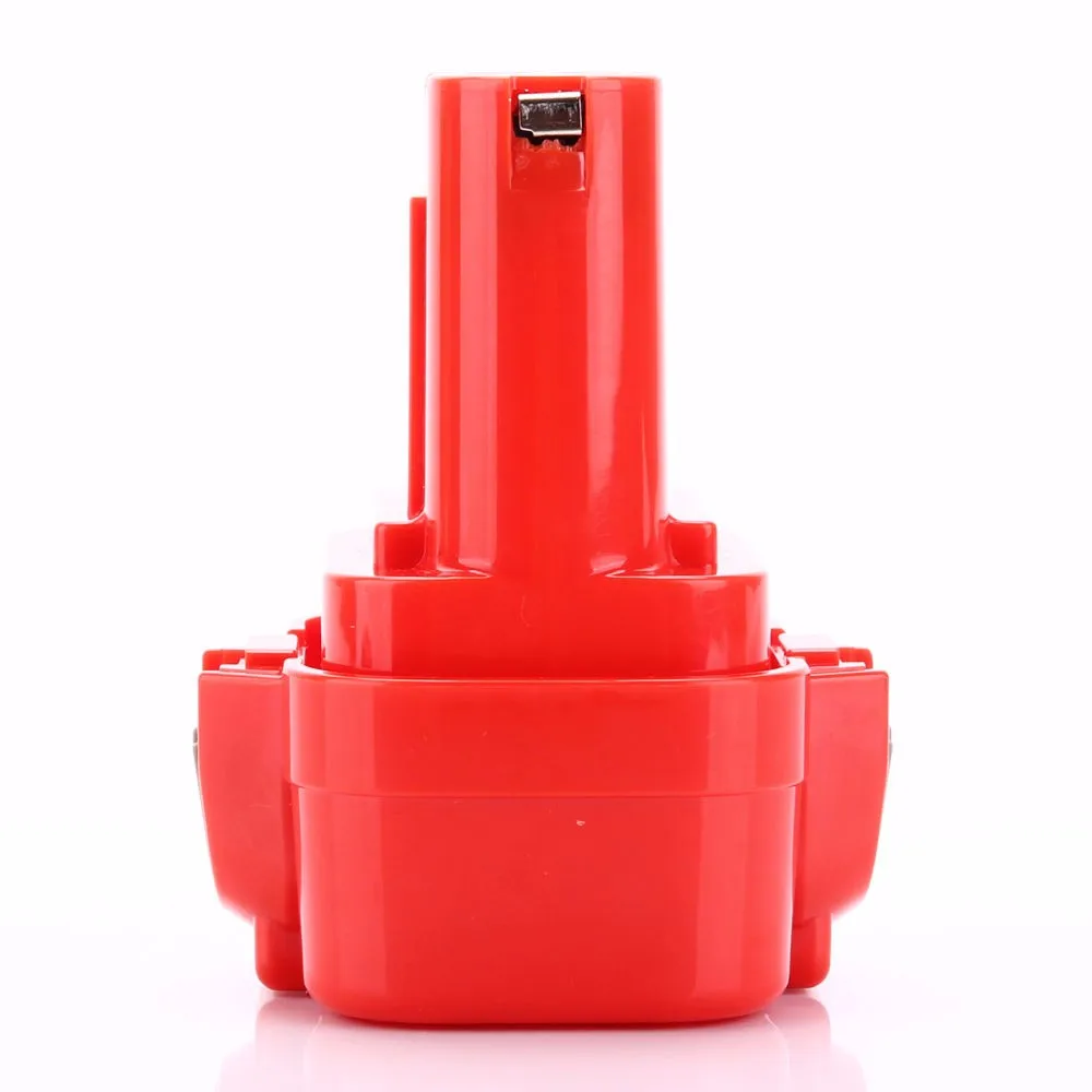 Аккумуляторная батарея для Makita 9120 9122 PA09 6207D Ni-CD 10 шт. 9 6 В 2000 мАч | Электроника