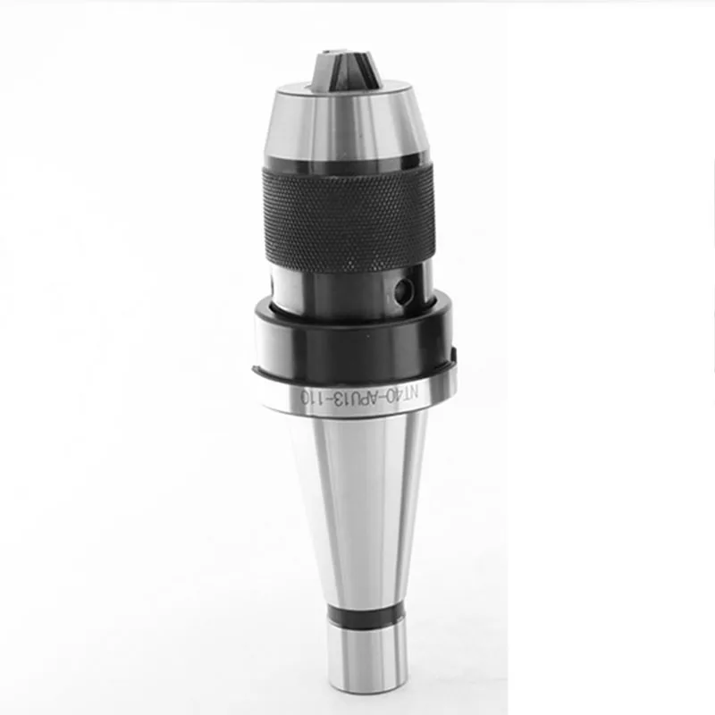 1 компл. NT30 APU16(1-16 мм) NT30 APU13(1-13 мм) NT40 APU16 Arrow keyless dirll chuck самооблегающий держатель для станков с ЧПУ