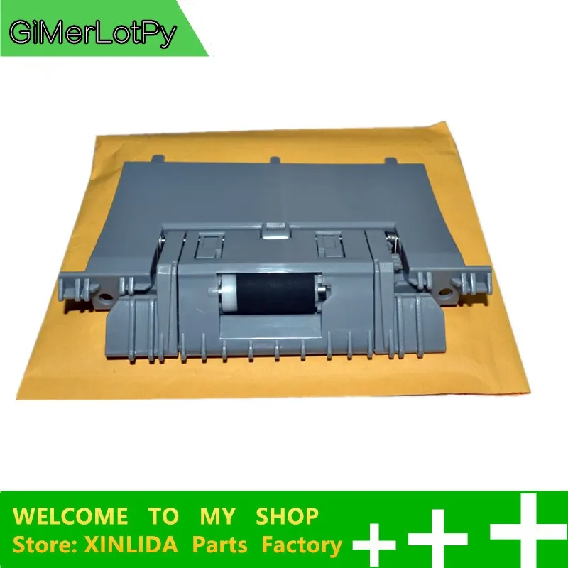 

Original New RM1-8129 RM1-8129-000CN Separation Roller Pad Tray'2 For Color LaserJet M551 M551n/551DN/551XH M575 M570 Serise