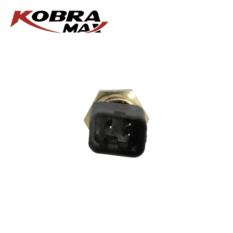 Датчик температуры охлаждающей жидкости KobraMax 7700101968 для Renault Clio Scenic Kangoo Megane|Датчик