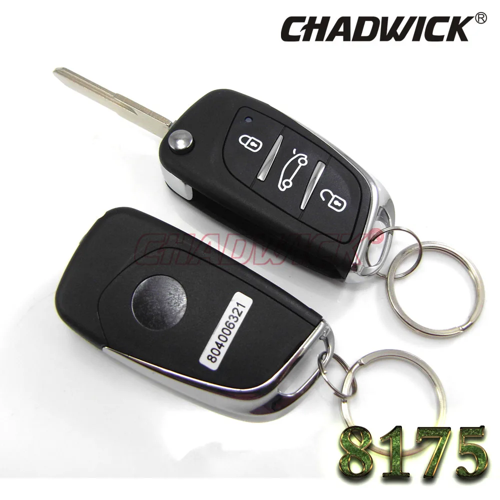 Для Hyundai Elantra security flip key keyless entry system автоматическое управление дверной замок