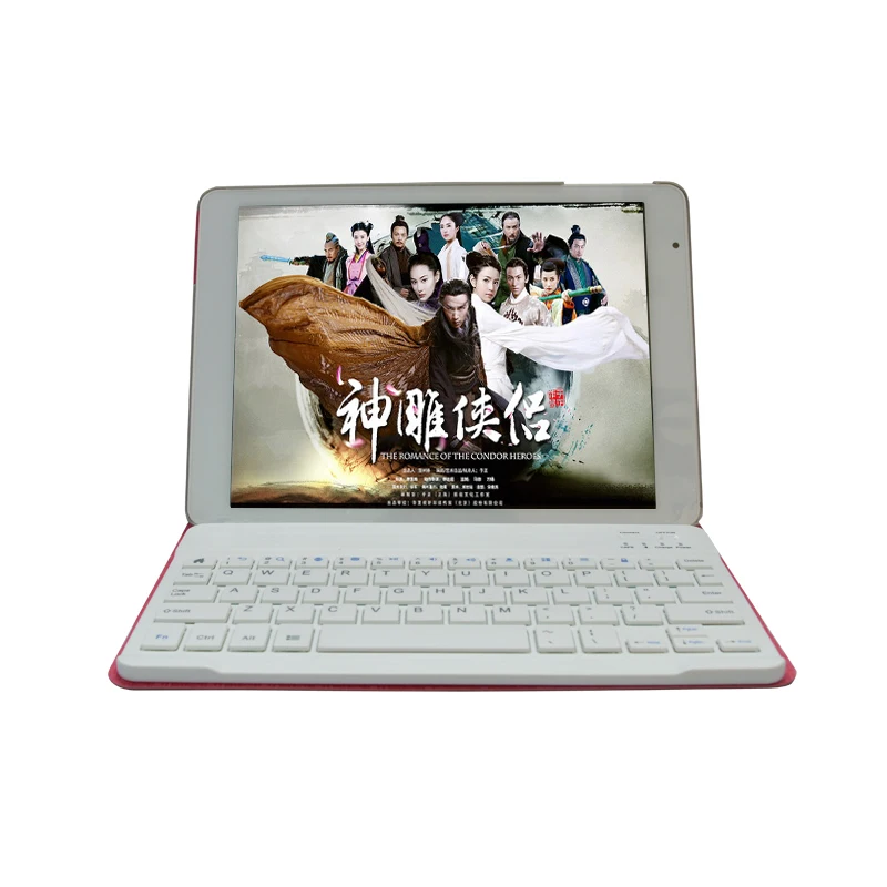 Новые оригинальные Bluetooth клавиатура для Teclast X98 Air II Windows Планшеты ПК и 9.7 дюймов |