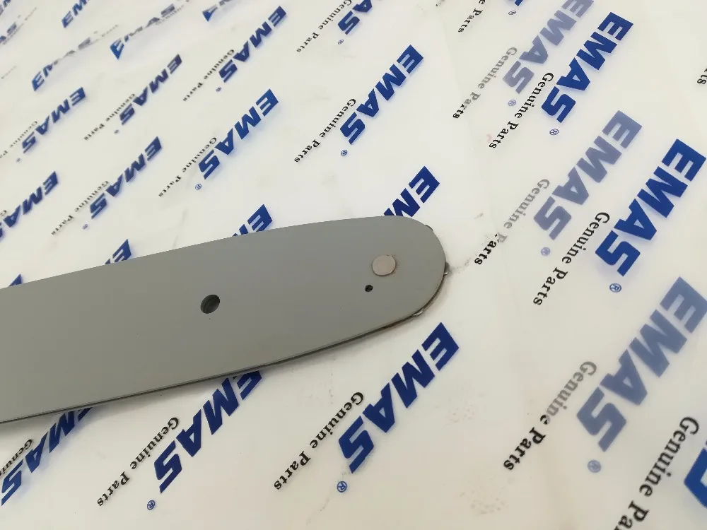 Направляющая 18 &quot45 см подходит для цепной пилы HUSQVARNA 133 136 137 141 142 P350 351|husqvarna