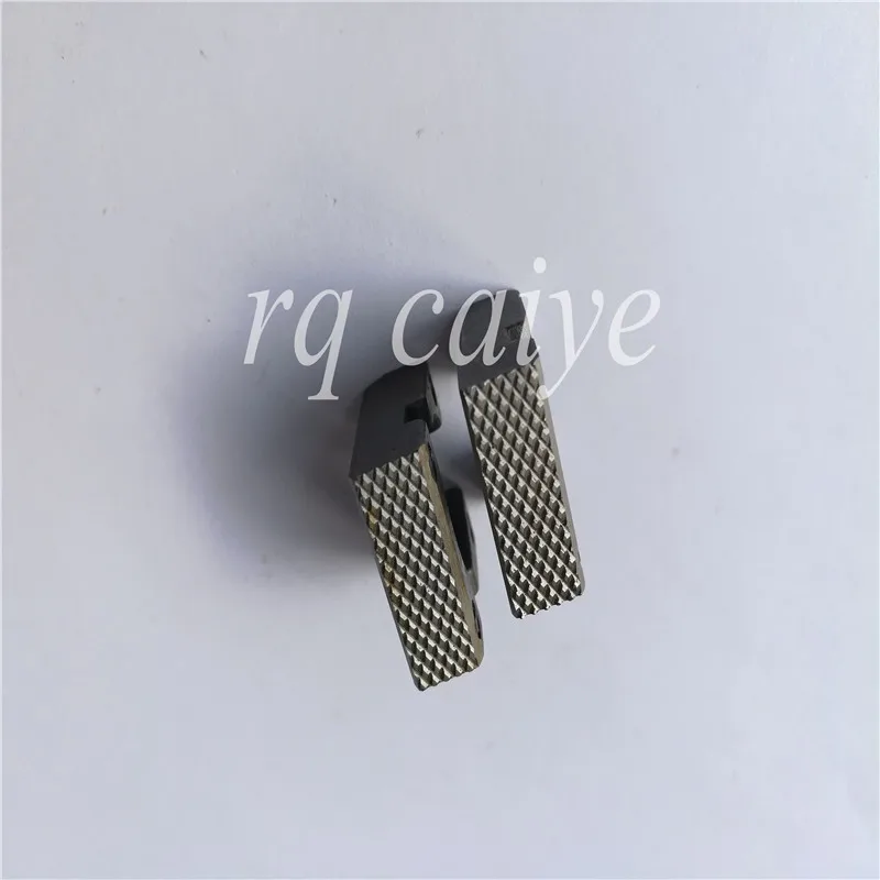 5 шт. C3.011.920 Heidelberg CD102 захват накладка Алмазный крест C3011920 |