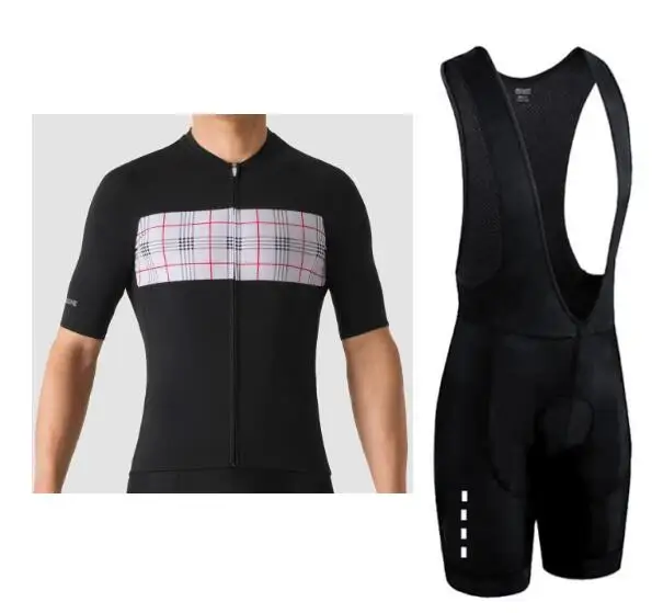 5 Tenue cycliste homme Pro team Велоспорт Джерси Летние Шорты рукавом bycicle mtb велосипед fietskleding wielrennen зомер heren комплект - Цвет: 5