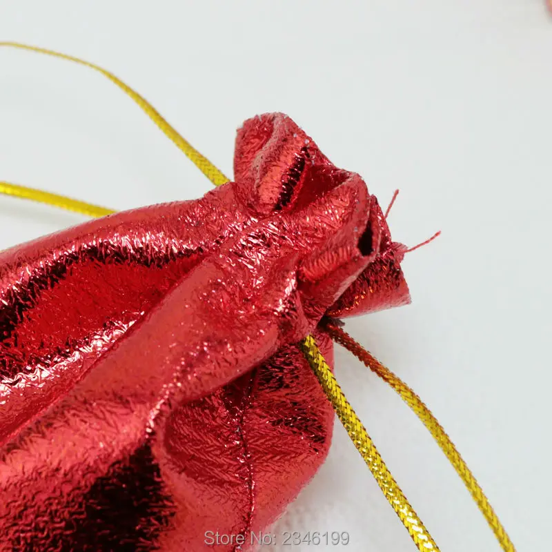100 шт. S/M/L подарочные пакеты на шнурке|bag jewelry|bag bagbag pack |