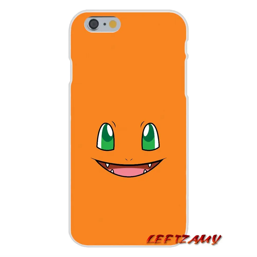 Для Huawei P Smart Mate Y6 Pro P8 P9 P10 Nova P20 Lite Mini 2017 Pokemons Эволюция Иви аксессуары чехлы для