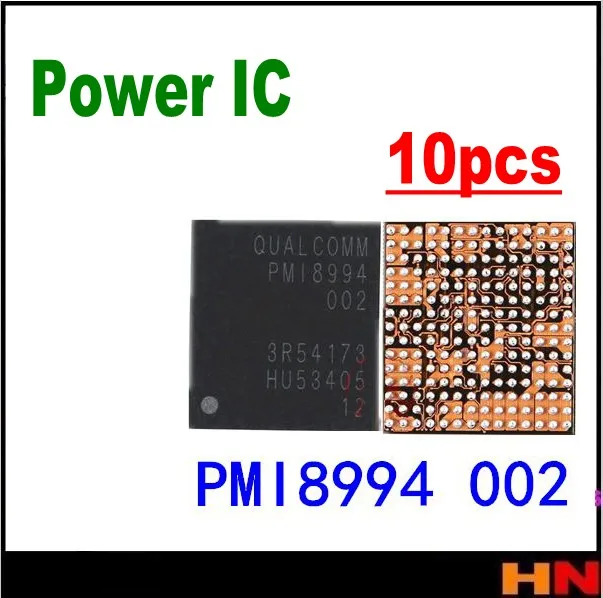 10 шт. оптовая продажа PMI8994 002 Baseband power IC light control chip для Xiaomi 5 Millet note|Шлейфы мобильных