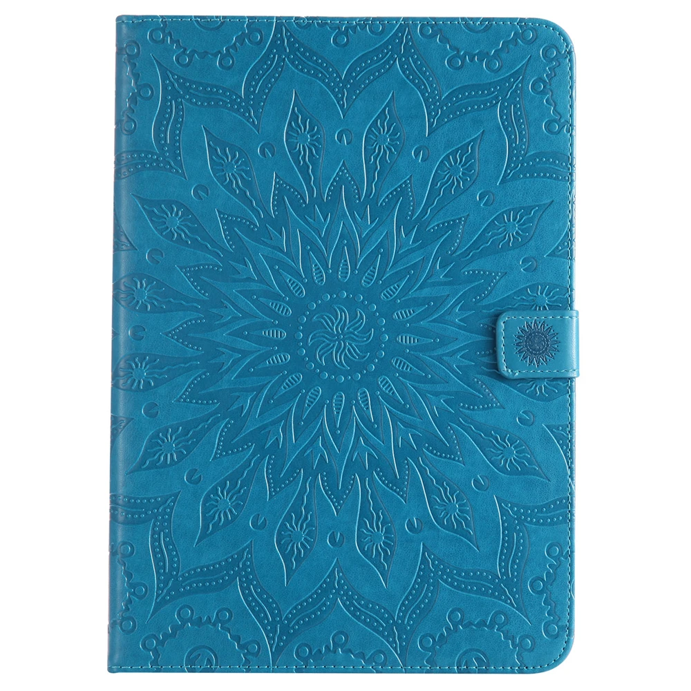 Shockproof Case Auto Sleep Wake Smart Cover For Samsung Galaxy Tab A 9.7'' SM T550 P550 P555 T555C Case Leather Tablet Cover