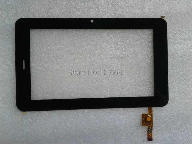 7 ''сенсорный экран, для Prestigio Multipad PMP7170B3G PMP7170B сенсорная панель, планшетный ПК сенсорная панель дигитайзер