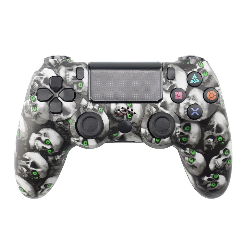 Беспроводной Bluetooth Джойстик для PS4 контроллер подходит PlayStation 4 консоль Playstation