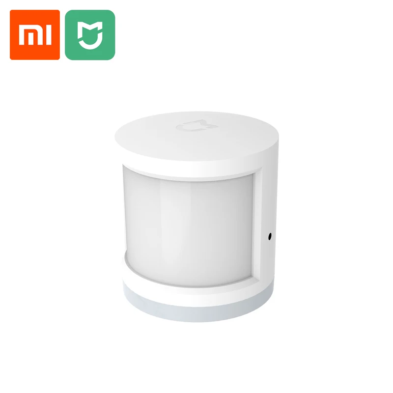 Датчик движения Xiaomi Mijia Move Detector | Электроника